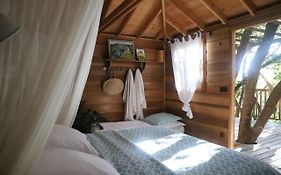 Orion Treehouses